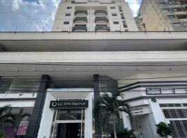Torre Imperial Apartamento, hotel v destinaci Maracay
