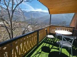 Penthouse 2 , apartment with 2 bedrooms