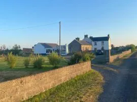 Station House Accommodation