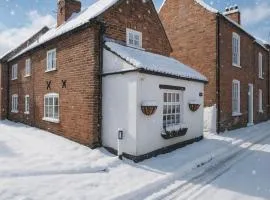 The Old Ropery at Mill Cottage - Sherwood Forest