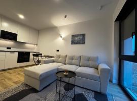 Apartamenty Forestlive, ξενοδοχείο σε Międzychód