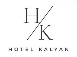 Hotel Kalyan & Spa