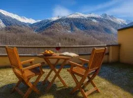 Vall Fosca Apartment "Majue"