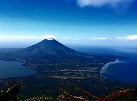 Eco lodge finca magdalena