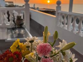 Welcome To The Relax Zone, hotel in Los Caideros