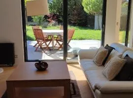 Beautiful apartment ideally located