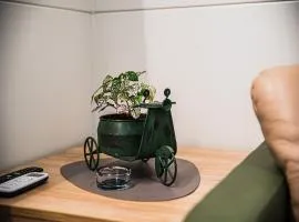 Lake Serenity Premium Mobile Homes-Three Bedroom Mobile Home