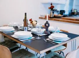 The Tardis, Cleethorpes