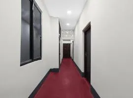 Hotel O Smriti Villa