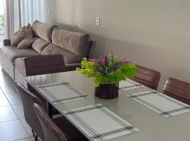 5 minutes from Barra do Garças