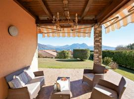 Viesnīca Casa Graziola pilsētā Baveno