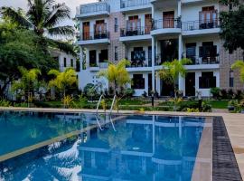 Grand Toscana, Hotel in Udawalawe