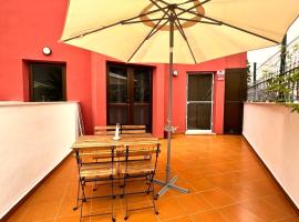 Rincón cálido, khách sạn ở Adeje