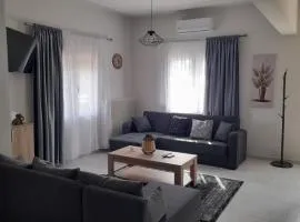 Meteora view Guesthouse