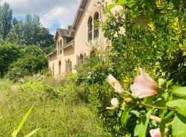 La Résidence Sycomorette