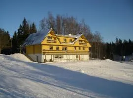 Mõedaku Puhkekeskus