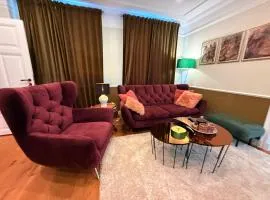 Whisperwood Apartment