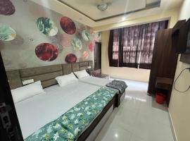 Agam homestay- Few steps from Golden Temple, séjour chez l'habitant à Amritsar