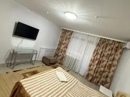 гостиница Азия