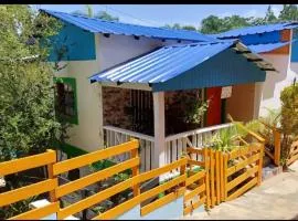 Springhouse jarabacoa