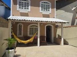 Casa Praia Linda
