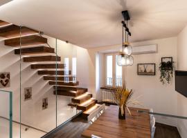 L'Angolo della Torre โรงแรมในBevagna