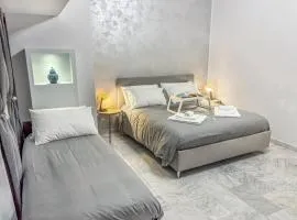 Gimma163 - Design APT in the center of Bari