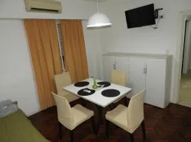 Departamento Centro BA