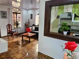 Springhouse jarabacoa