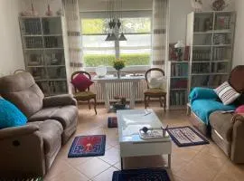 Point de chute Plaine-Montagne