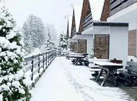 Solina domki-„Solińskie wzgórze”