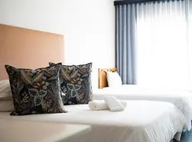 The Wooden Spoon Guesthouse