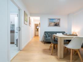 Sevilla living, hotel a Sevilla