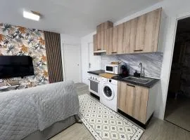 Apartamentos Turísticos Las Claras 1