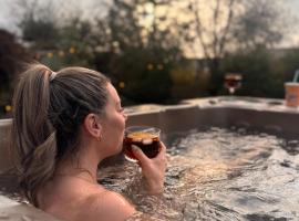 La Casa De Campo, khách sạn ở Long Preston