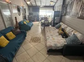 residence caramboles