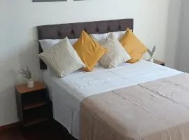 Casa 1 quarto aconchegante em Belo Horizonte