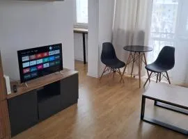 KAWALERKA 28M SALON Z KUCHNIĄ CENTRUM NOWY SĄCZ Faktura VAT