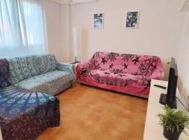 Caudiel entre Sierras