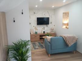 Gîte charmant typique Breton Ti Quévran, hôtel à Pordic