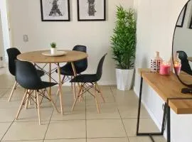 Depto Parque Parinacota a pasos de la playa