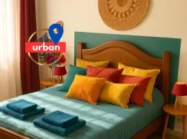 Duplex du Cloître 75m2