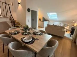 Skywalk Loft Willingen