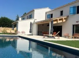 Villa Vie Ventoux