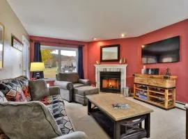 Pico Mountain Condo F106 Pico Mountain Getaway condo