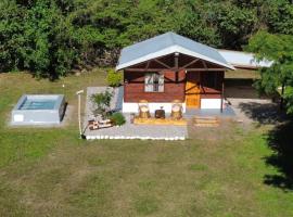 La Casita de Pichon، فندق في يالا