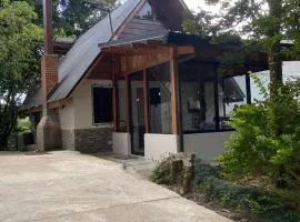 Cabaña de Montaña Flaki's