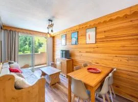 Sejour La Foux d'Allos Nid douillet en montagne