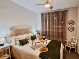 kalma, hotel a Moncófar