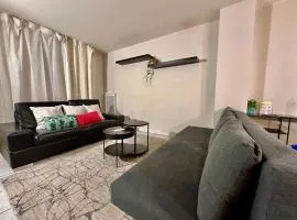 KAALA STAYS - Family apt Disney - Paris Garden Parking